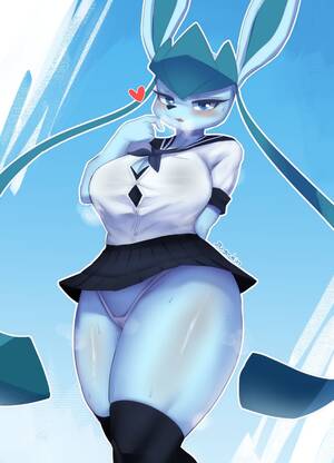 Furry Anime Porn Schoolgirl - Schoolgirl Eeveelutions comic porn | HD Porn Comics