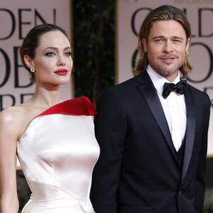 Angelina Jolie Double Porn - Angelina Jolie's double mastectomy story stirs shame and desire â€” Mallick