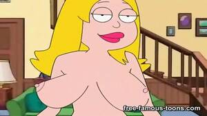 francine smith big boobs shemale - Francine Smith MILF Sexwife - EPORNER