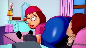 big tits meg cartoon porn - meg griffin Video List - Hentai Video