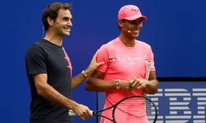 Hot Swedish Boy Porn - US Open 2017 men's form guide: Federer favourite to claim 20th grand slam