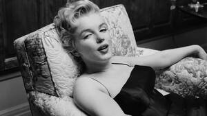 Marilyn Monroe Shemale Porn - The real story of Marilyn Monroe: who was the woman behind the mask? |  Tatler