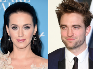 Anal Fucking Katy Perry - Robert Pattinson & FKA Twigs Split; Katy Perry to the Rescue! - The  Hollywood Gossip