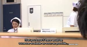 Japanese Unaware Ignored Sex - DVDES-609 - Low Hurdles to Sex 5, Scene 2 [subtitled]