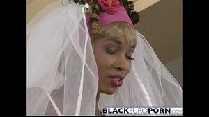 ebony brides porn - Ebony bride gets pounded by best man white dong - XVIDEOS.COM
