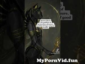 Bastet Cat Goddess Porn - Bastet (Bast) is the Egyptian Cat Goddess. from imgfap cat goddess nude  Watch Video - MyPornVid.fun