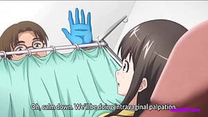 Doctor Sex Hentai - Hentai Scene At Doctor Ep1 watch online