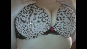 Big Tits Bra Fetish - MsShynie Perfect Tits Bra Fetish - Free Porn Videos - YouPorn