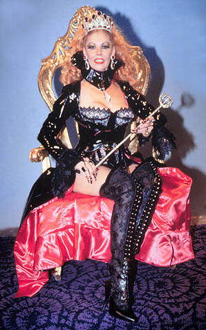 Lady Antoinette Porn - Mistress Antoinette