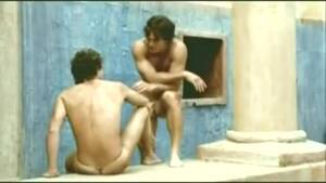 Ancient Olympics Gay Porn - Ancient Olympic Games Nudity Gay Porn Video - TheGay.com