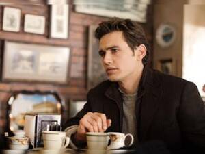 Anne Hathaway Sex Tape Porn - James Franco made his own sex tape when he was 19