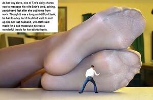 giantess pantyhose feet - Giantess pantyhose flats Sex top photos.