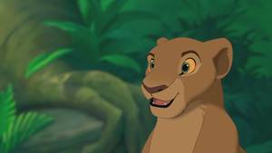 Animal Lioness Toon Porn - Screencaps of Nala from the Walt Disney animated film: \