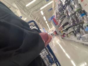 cum in public shopping - Caught cumming in store - ThisVid.com