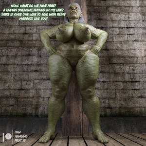 Nude 3d Orc Porn - Rule34 - If it exists, there is porn of it / daz 3d / 6286648