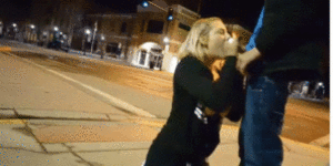 cute girl sucking the street - Hot teen sucking a cock in public on the streets Foto Porno - EPORNER