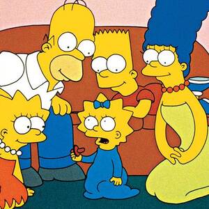 Cartoon Porn All Grown Up Phil Impregnates Lil - 100 Best 'The Simpsons' Episodes