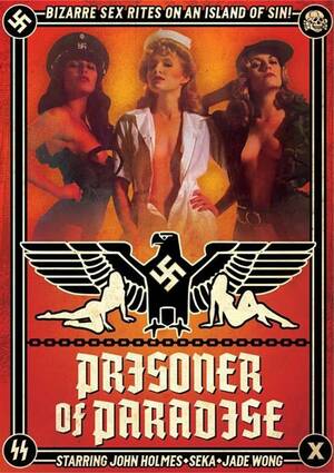 1800 Vintage Nazi Porn - Prisoner Of Paradise (1980) by Peekarama - HotMovies