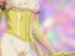 Anime Hentai Femdom - Hentai Anime Femdom Experiment : XXXBunker.com Porn Tube