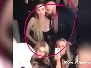 caught giving hand job - Russian Pop Star Caught Giving Handjob In Public.MP4 | MOTHERLESS.COM â„¢