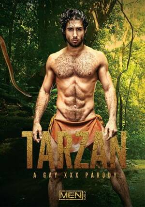 Gay Porn Tarzan 2 - Watch Tarzan A Gay XXX Parody | Gay | AEBN