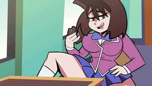 All Yu Gi Oh Porn - Yu-Gi-Oh is THE WORST Anime of All Time (Duel Kinks) [Uncensored] -  XVIDEOS.COM