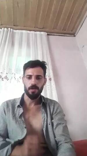 Male Turkish Porn - Turkish man jerk off - ThisVid.com
