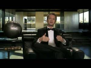 Barney Stinson Porn - How I Met Your Mother - Barney Stinson: Video Resume Builder. Wowzer does  not