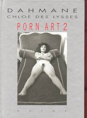 art of porn - Porn Art 2 by Dahmane Dahmane