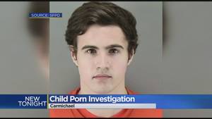counselor - Former Carmichael Summer Camp Counselor Arrested On Child Porn Charges