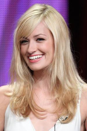 Beth Behrs Leggy Porn - Beth Behrs. 2 Broke Girls and American PIe