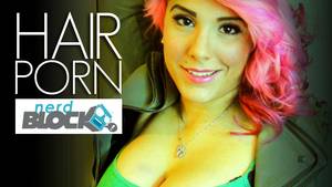 Hair Dye Porn - 