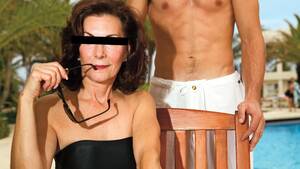 flat chest sex topless beach - Sex, lies and naked Jenga â€” tales from dating's front line