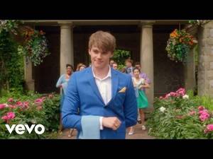 Descendants Movie Porn - Descendants Cast - Be Our Guest (From \