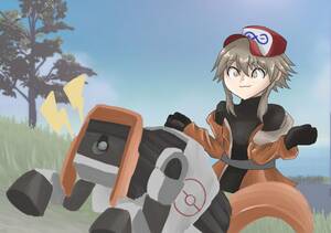 Fear Cartoon Porn - Arktober2022 Day 13 (Operator with favorite quirk) Putting the fear of god  and meebos up your ass : r/arknights