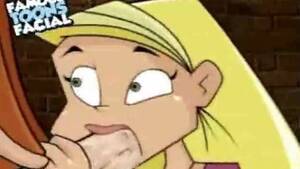 Extreme Toon Porn Braceface - Full Braceface porn Famous Toons Facial | CartoonPornCollection