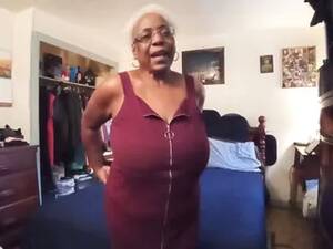 Black Ebony Grandma Porn - Free Ebony Granny Porn Videos (1,236) - Tubesafari.com