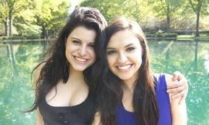 Black Lesbian Revenge - YouTube star wins damages in landmark UK 'revenge porn' case | Internet |  The Guardian