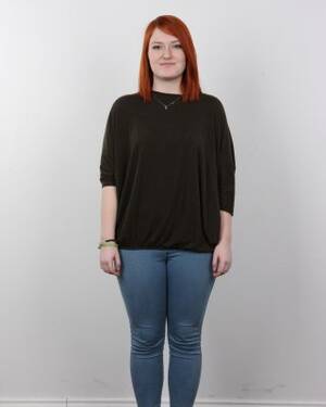 chubby small tit jeans - Chubby redhead with small tits Porn Pictures, XXX Photos, Sex Images  #2684568 - PICTOA