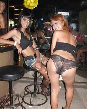 girls thai ladyboys in bars - Asian Ladyboy Bar Girls Porn Pictures, XXX Photos, Sex Images #594063 -  PICTOA