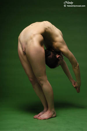 gymnastics - 