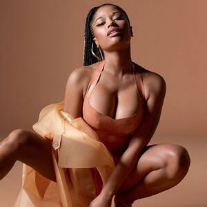 Nicki Minaj Porn - M.A.C Cosmetics and Nicki Minaj Have A New Collaboration