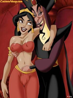 aladdin cartoon erotica - Aladdin Porn Comic - Disney Hentai