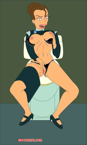 Futurama Morgan Proctor Porn - Futurama Morgan Proctor Porn | Sex Pictures Pass