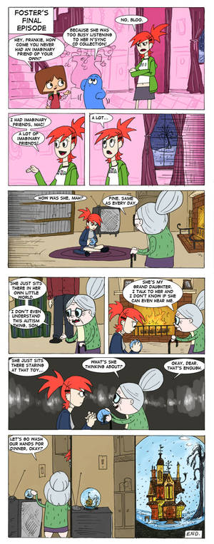 Foster Mac Frankie Foster Porn - Statistics