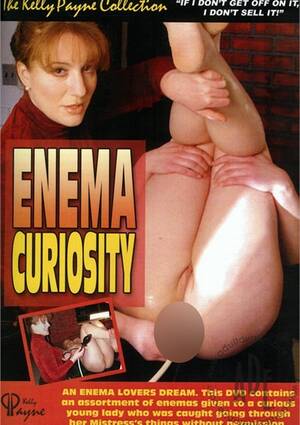 Adult Enema Porn - Enema Curiousity (2007) | Kelly Payne | Adult DVD Empire