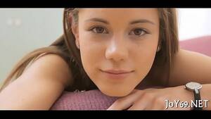 18 Year Old Softcore Porn - Elegant legal age teenager in a softcore play - XVIDEOS.COM