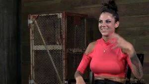 bonnie rotten sexually broken - Watch Bonnie Rotten tied and used - Bonnie Rotten, Sexually Broken, Bdsm  Porn - SpankBang
