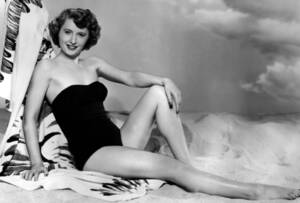 Barbara Stanwyck Nude - Wallpaper barbara stanwyck, celebrity, actress, hollywood, glamour,  swimsuit, smile, diva, legend, retro, vintage, b&w, black and white, real  celebs wall desktop wallpaper - Celebrities - ID: 97654 - ftopx.com