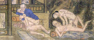 Ancient Asian Gay Porn - same-sex love in ancient and modern chinese history (2/2) | Gay News Asia